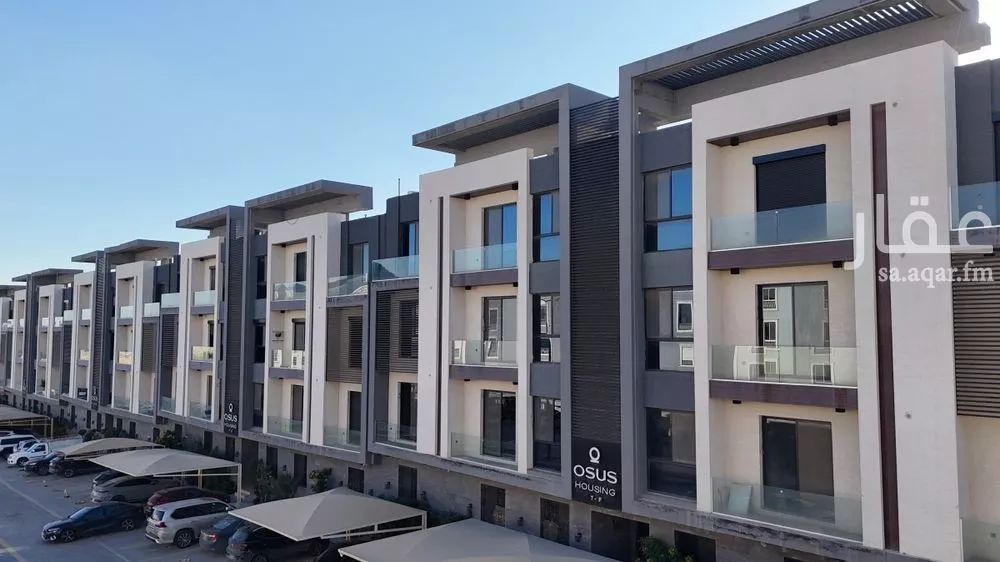 شقة للإيجار في شارع الأمير عبدالعزيز بن محمد بن عياف, حي الياسمين, مدينة الرياض, منطقة الرياض 1 صورة