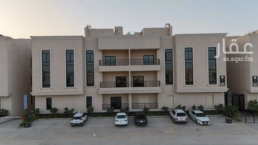 شقة للإيجار في شارع الطبيعة, حي النرجس, مدينة الرياض, منطقة الرياض 1 صورة