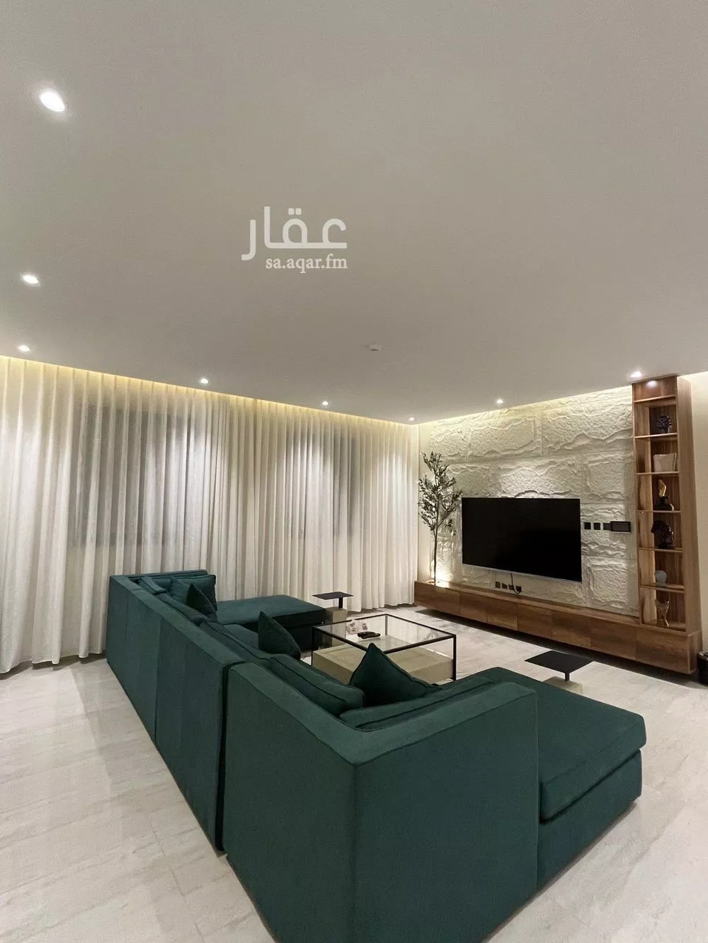 شقة للإيجار في شارع الفرعة, حي الياسمين, مدينة الرياض, منطقة الرياض 1 صورة