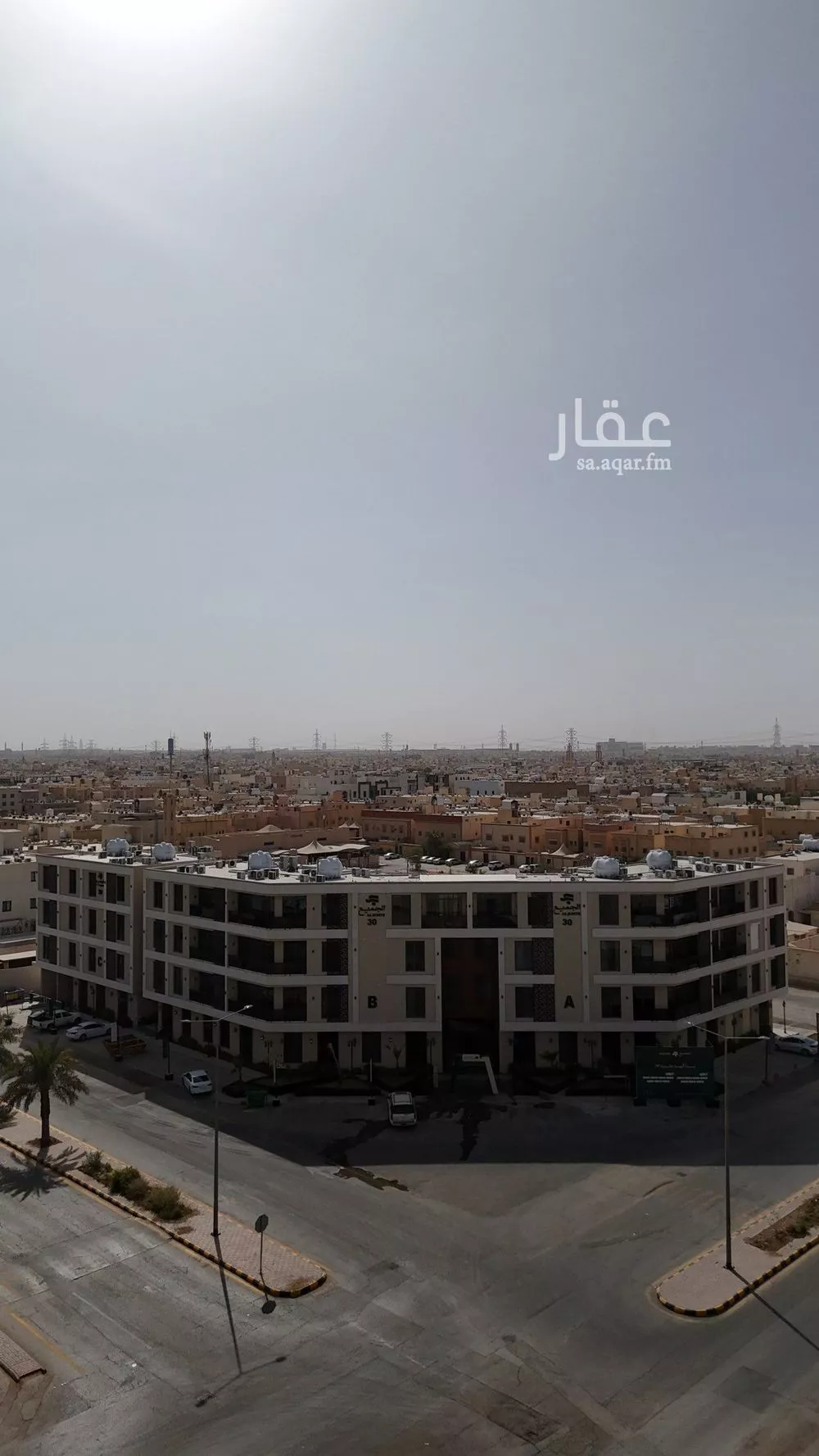 شقة للإيجار في شارع الحلة, حي المونسية, مدينة الرياض, منطقة الرياض 1 صورة