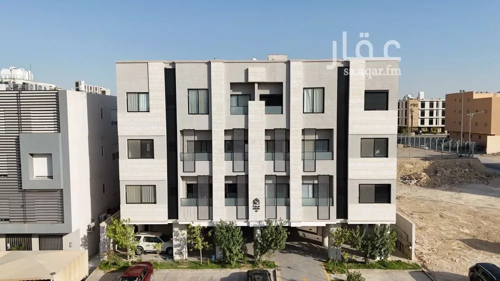 شقة للإيجار في شارع أبحر, حي الملقا, مدينة الرياض, منطقة الرياض 1 صورة