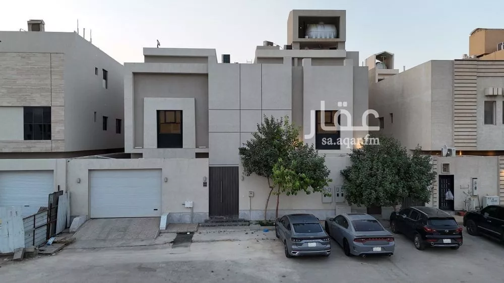 شقة للإيجار في شارع أحمد الداغستاني, حي النرجس, مدينة الرياض, منطقة الرياض 1 صورة