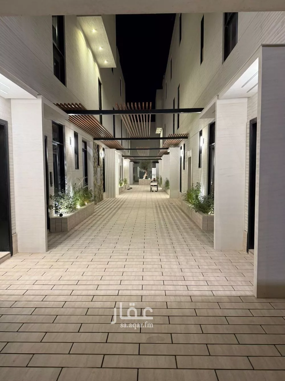 شقة للإيجار في شارع ابن عبدالغافر النيسابوري, حي العارض, مدينة الرياض, منطقة الرياض 1 صورة