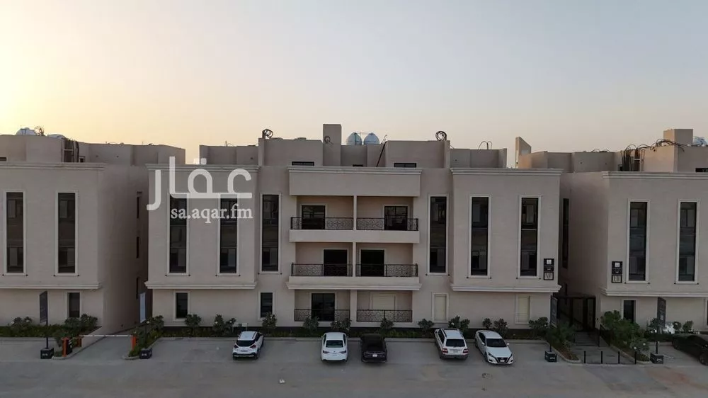 شقة للإيجار في شارع خالد بن العاص, حي النرجس, مدينة الرياض, منطقة الرياض 1 صورة