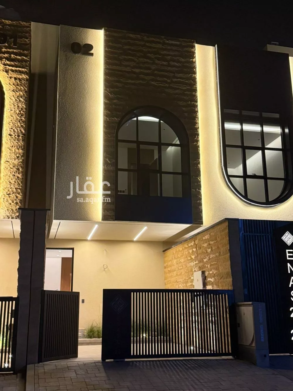 شقة للإيجار في شارع رقم 491, حي النرجس, مدينة الرياض, منطقة الرياض 1 صورة