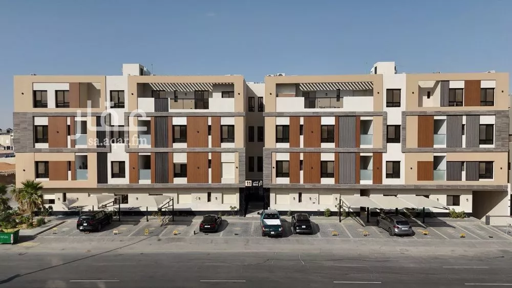 شقة للإيجار في شارع ابها, حي الملقا, مدينة الرياض, منطقة الرياض 1 صورة