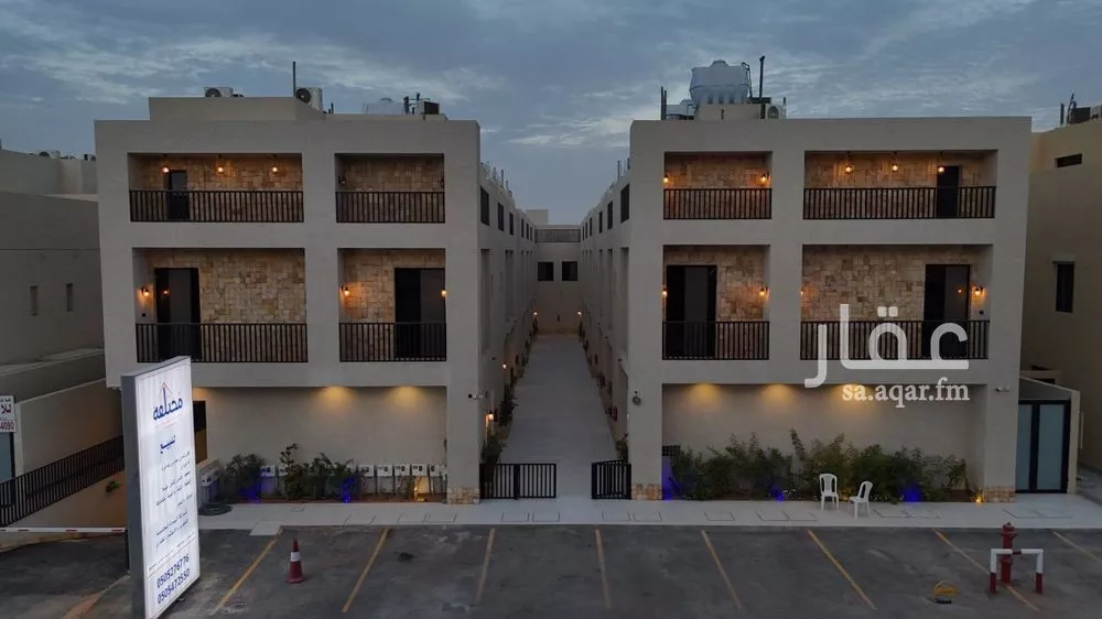 فيلا للإيجار في شارع الشرق, حي النرجس, مدينة الرياض, منطقة الرياض 1 صورة