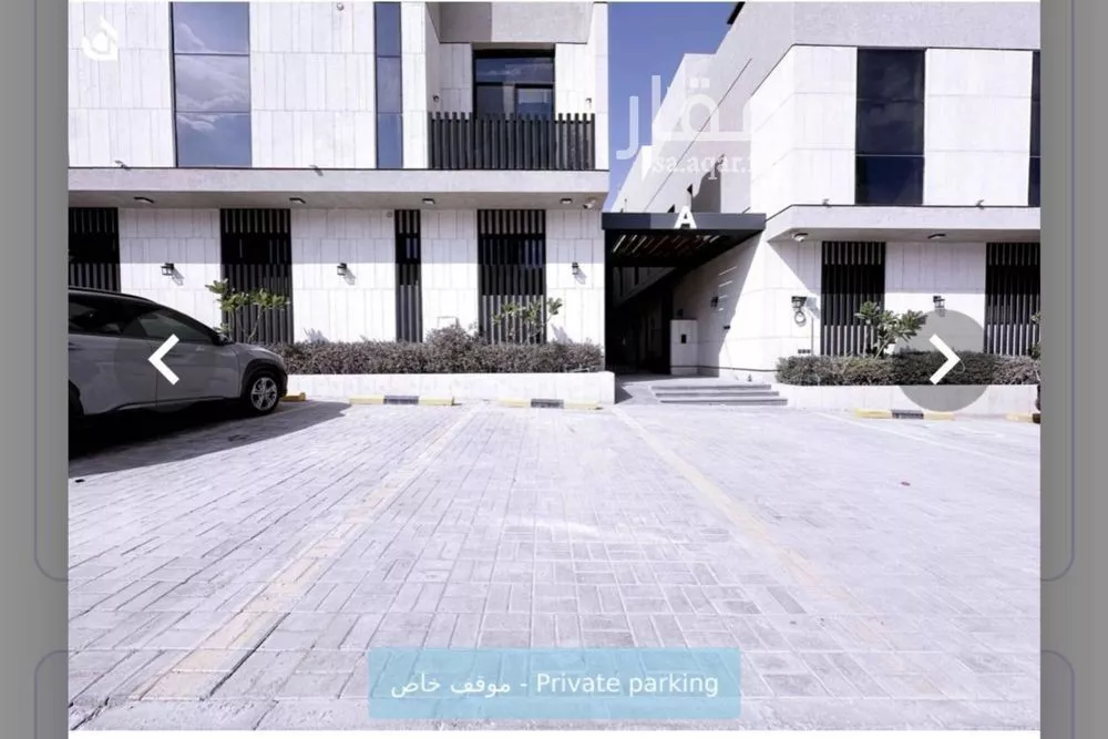 شقة للإيجار في شارع الازهار, حي النرجس, مدينة الرياض, منطقة الرياض 1 صورة