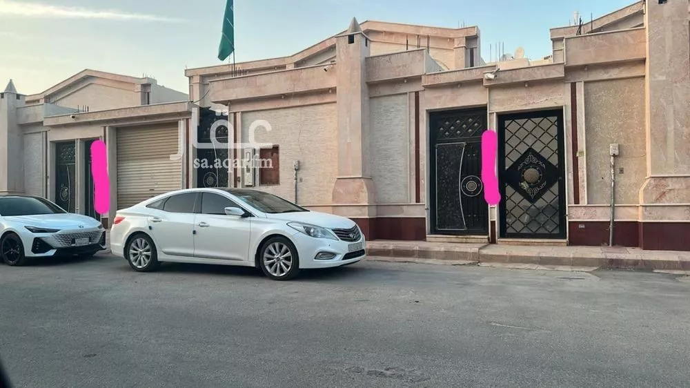 فيلا للبيع في شارع ضرية, حي ديراب, مدينة الرياض, منطقة الرياض 1 صورة