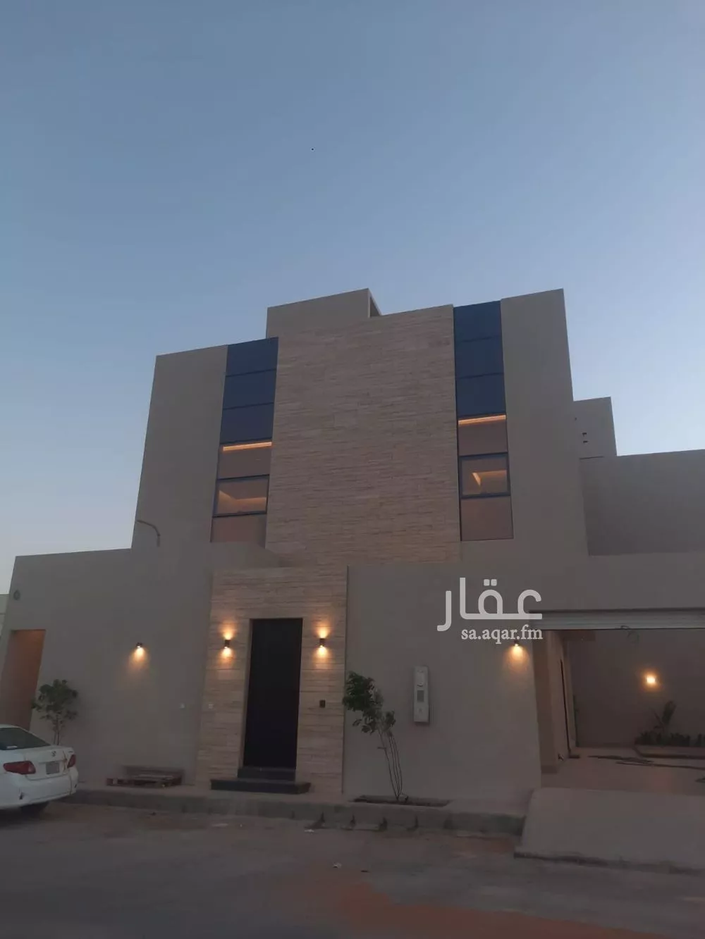 فيلا للبيع في حي العارض, مدينة الرياض, منطقة الرياض 1 صورة