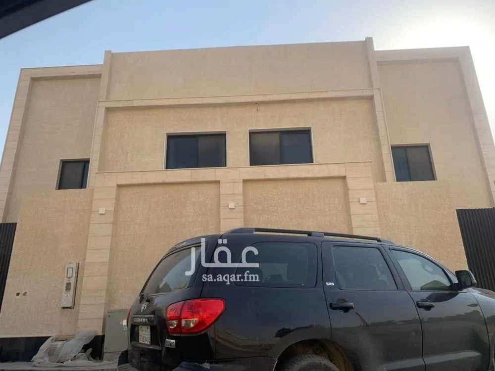 فيلا للبيع في شارع عبدالله البرقي, حي العارض, مدينة الرياض, منطقة الرياض 1 صورة