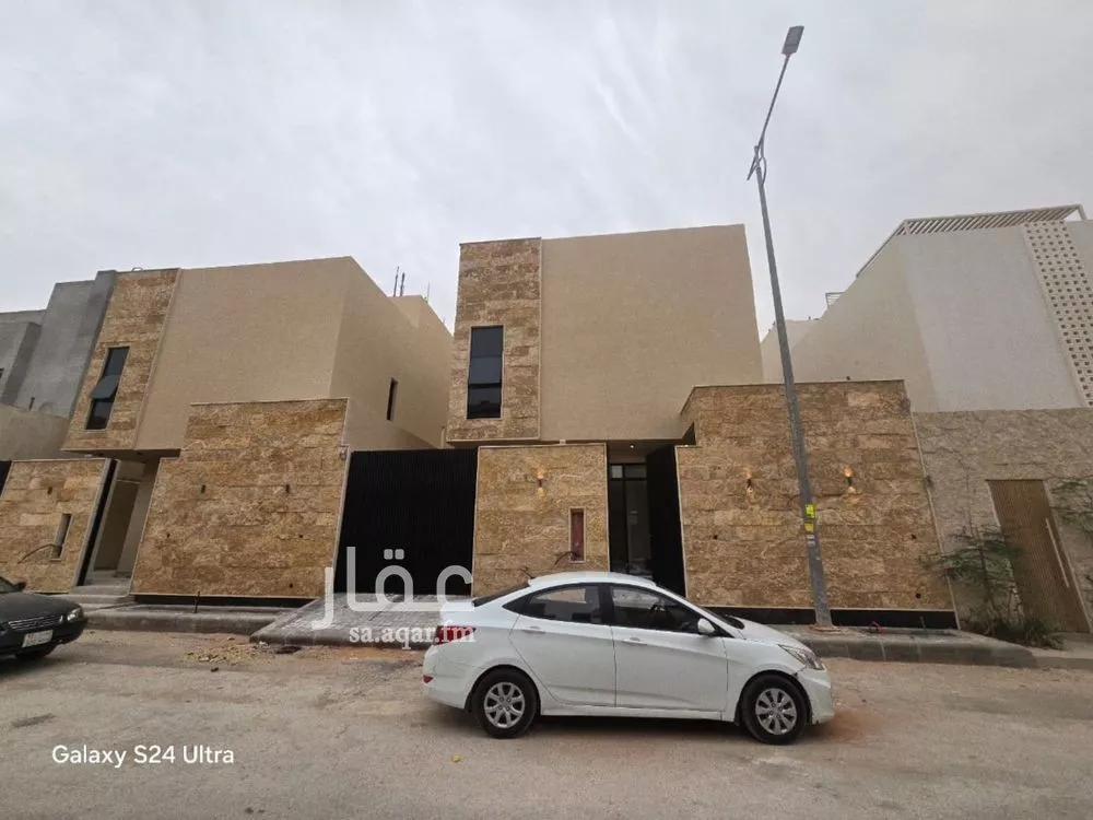 فيلا للبيع في حي النرجس, مدينة الرياض, منطقة الرياض 1 صورة