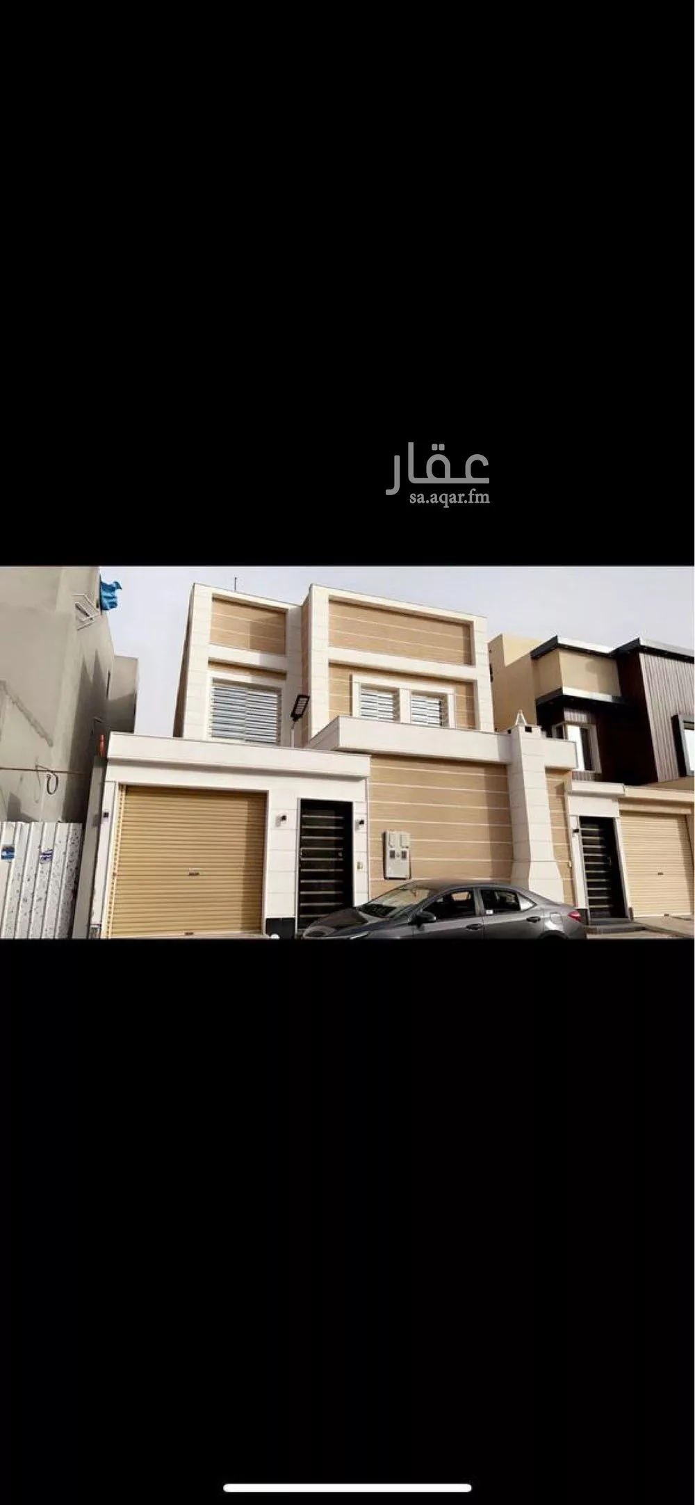 فيلا للبيع في شارع زينب بنت أبي سلمة, حي الرمال, مدينة الرياض, منطقة الرياض 1 صورة