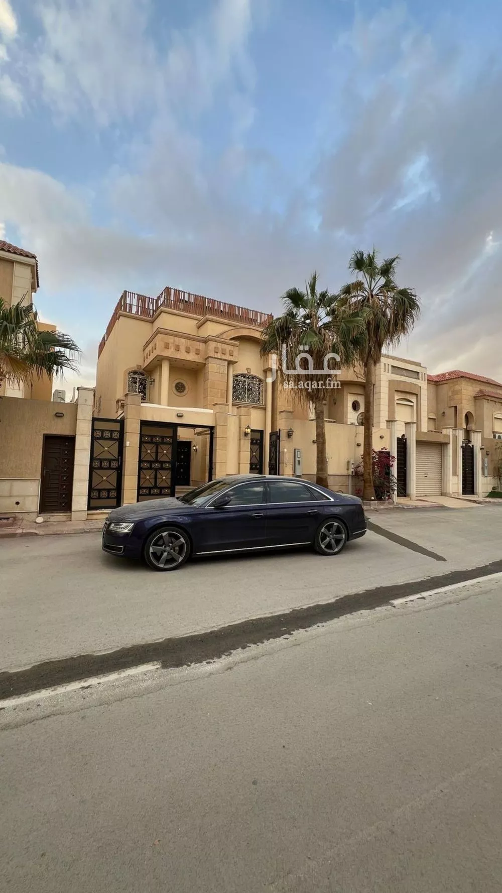 فيلا للبيع في حي الرفيعة, مدينة الرياض, منطقة الرياض 1 صورة