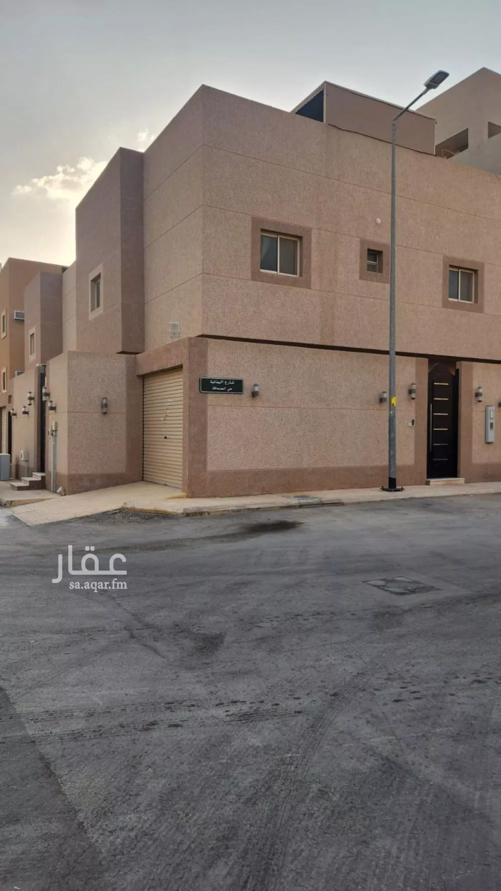 دور للإيجار في شارع نهر الحبيب, حي الصحافة, مدينة الرياض, منطقة الرياض 1 صورة