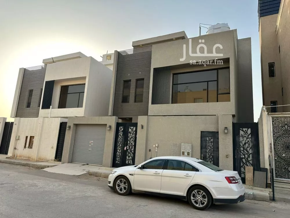 فيلا للبيع في شارع أحمد بن محمد القطان, حي العارض, مدينة الرياض, منطقة الرياض 1 صورة