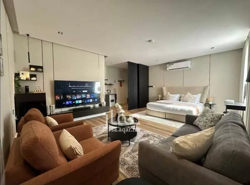 شقة للإيجار في شارع القريتين, حي غرناطة, مدينة الرياض, منطقة الرياض 1 صورة