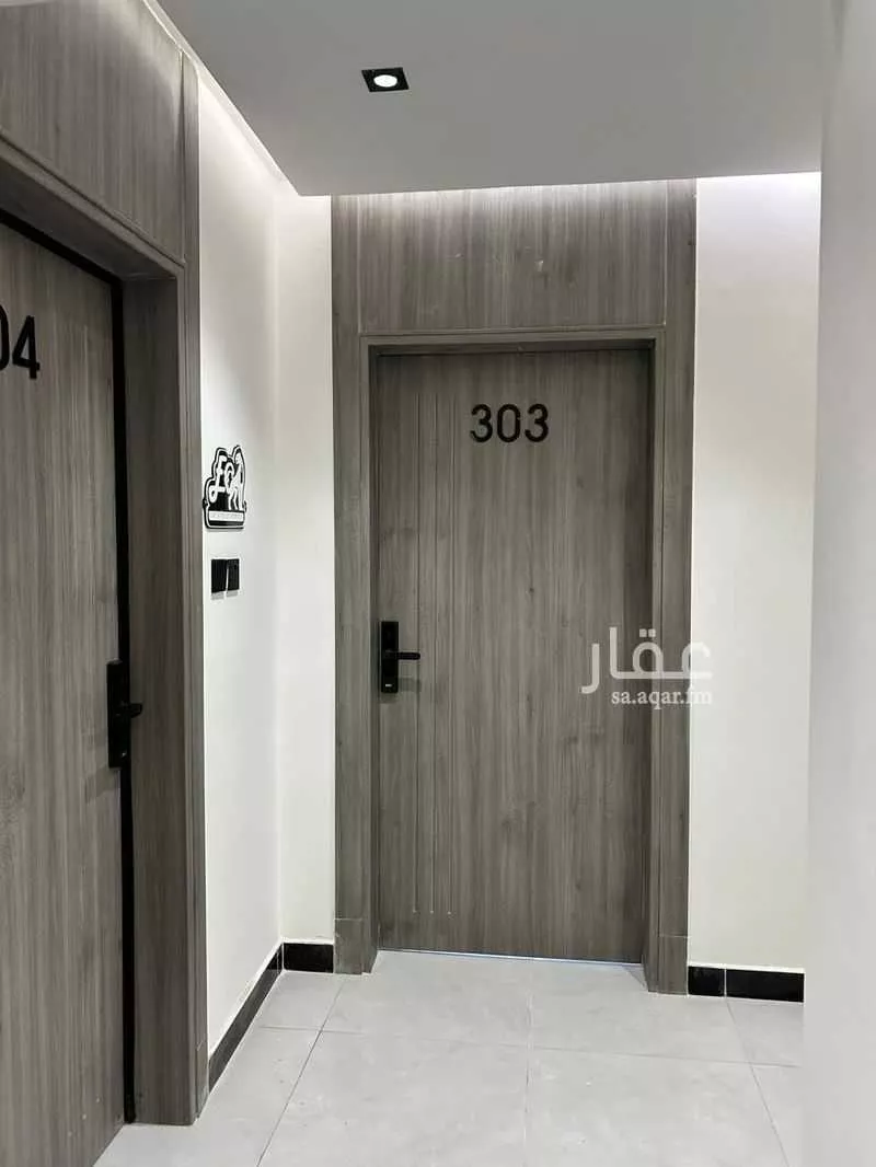 شقة للإيجار في شارع القريتين, حي غرناطة, مدينة الرياض, منطقة الرياض 1 صورة