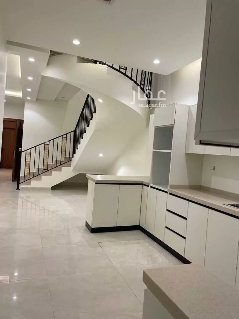 شقة للإيجار في شارع أبي عبدالله الأوشي, حي العارض, مدينة الرياض, منطقة الرياض 1 صورة