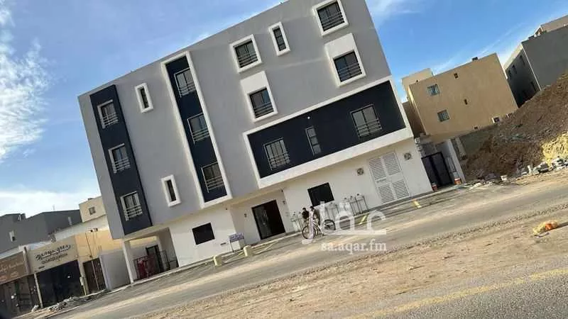 شقة للإيجار في شارع سعيد بن منصور, حي العارض, مدينة الرياض, منطقة الرياض 1 صورة