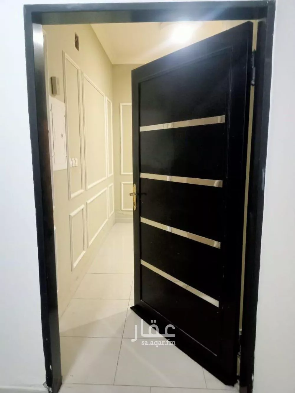 شقة للإيجار في شارع الملك فهد ابن عبدالعزيز سعود, حي الروضة, مدينة حريملاء, منطقة الرياض 1 صورة