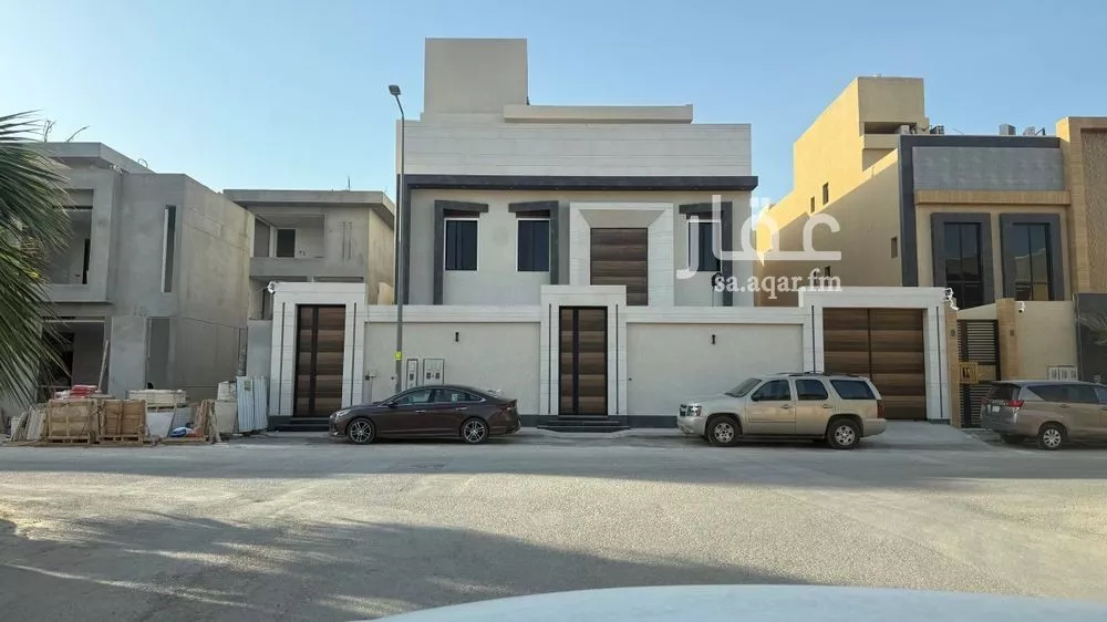 دور للإيجار في شارع الحميداني, حي القيروان, مدينة الرياض, منطقة الرياض 1 صورة