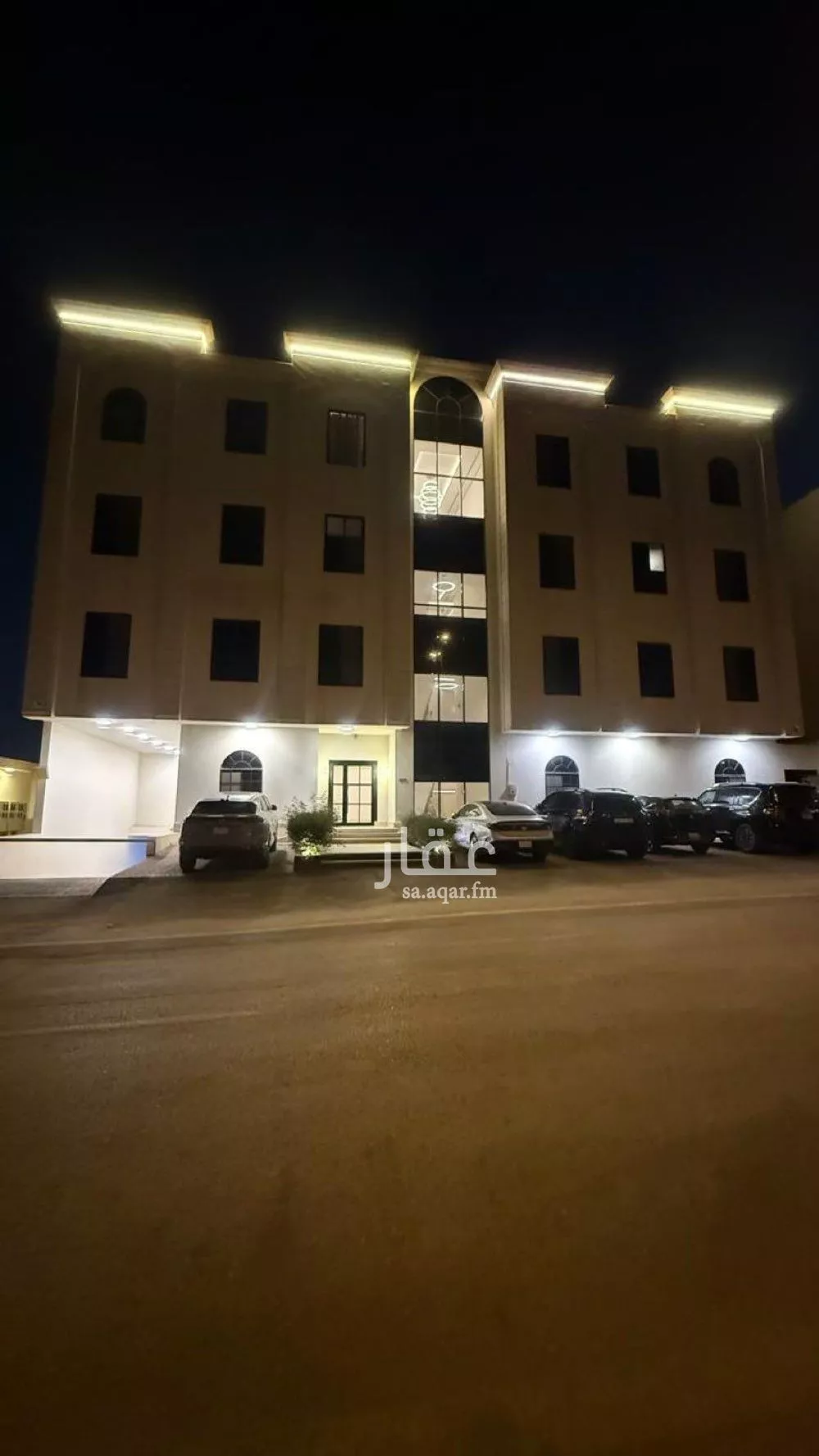 شقة للإيجار في شارع شمس الدين, حي القيروان, مدينة الرياض, منطقة الرياض 1 صورة