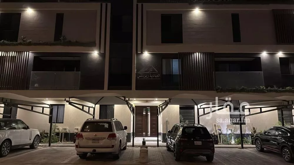شقة للإيجار في شارع الإعتدال, حي القيروان, مدينة الرياض, منطقة الرياض 1 صورة