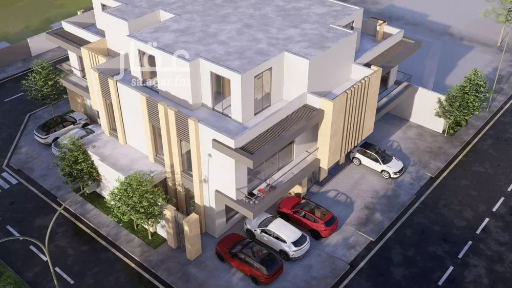 شقة للبيع في شارع بنبان, حي العليا, مدينة الرياض, منطقة الرياض 1 صورة