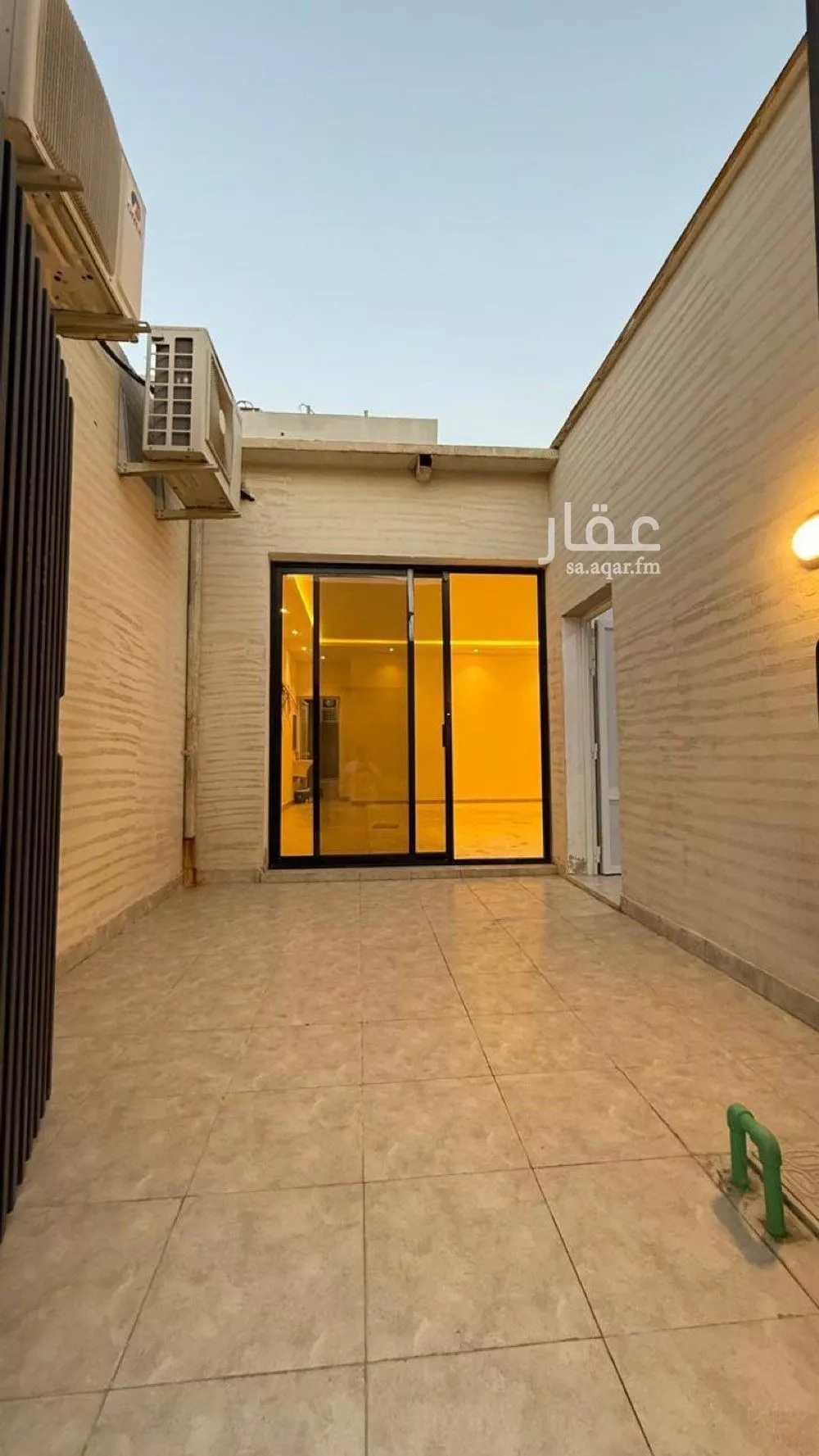 استراحة للإيجار في شارع إسحاق الشيباني, حي العارض, مدينة الرياض, منطقة الرياض 1 صورة