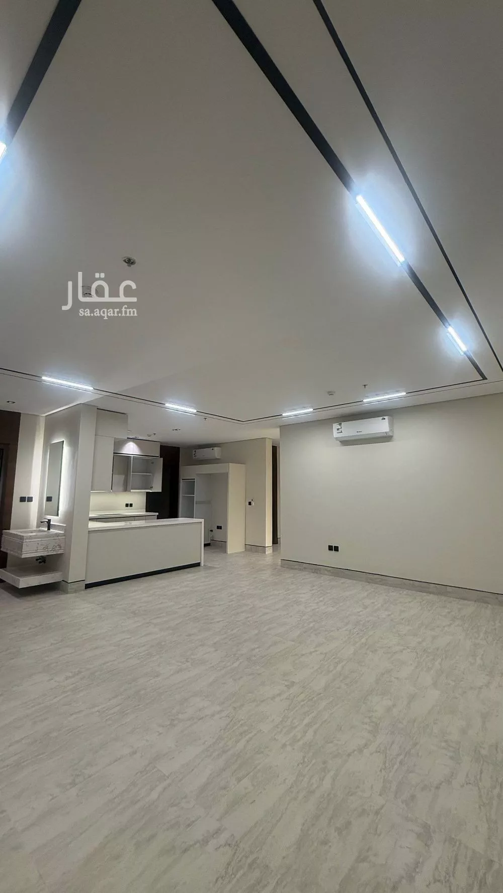 شقة للإيجار في شارع الإعتدال, حي القيروان, مدينة الرياض, منطقة الرياض 1 صورة