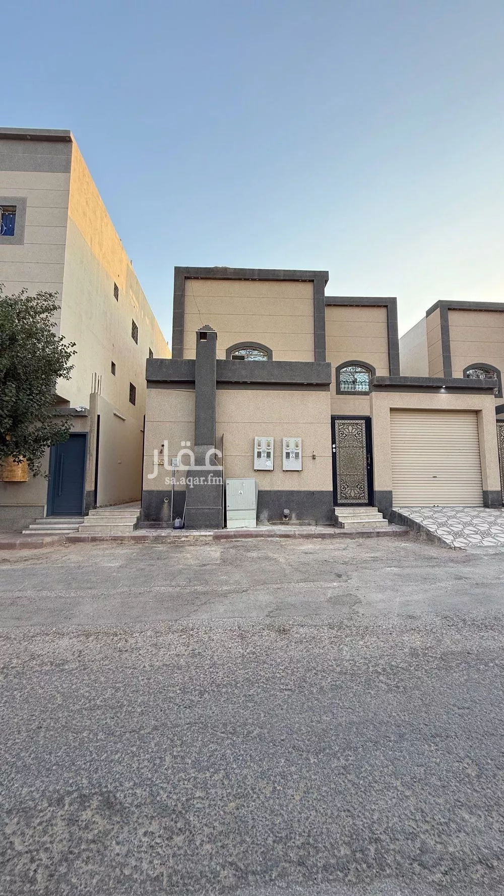 شقة للإيجار في شارع عقرباء 35, حي عقرباء, مدينة امارة منطقة الرياض - الجبيله, منطقة الرياض 1 صورة
