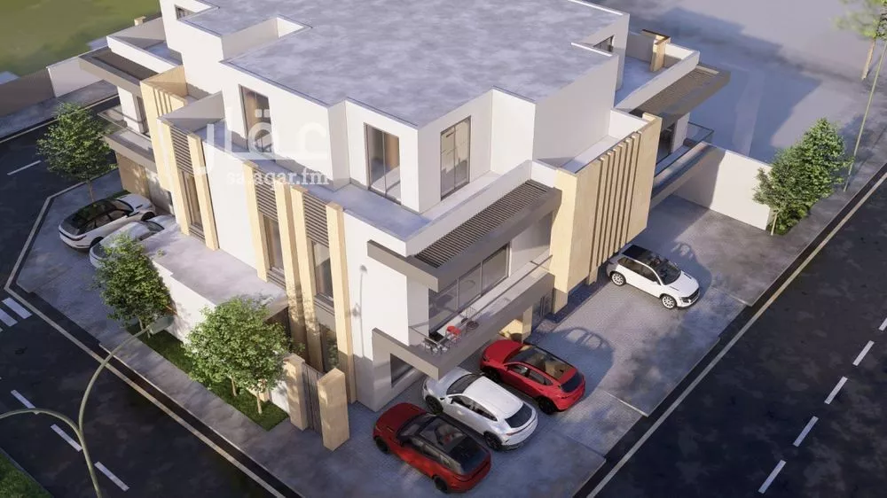 دور للبيع في شارع بنبان, حي العليا, مدينة الرياض, منطقة الرياض 1 صورة