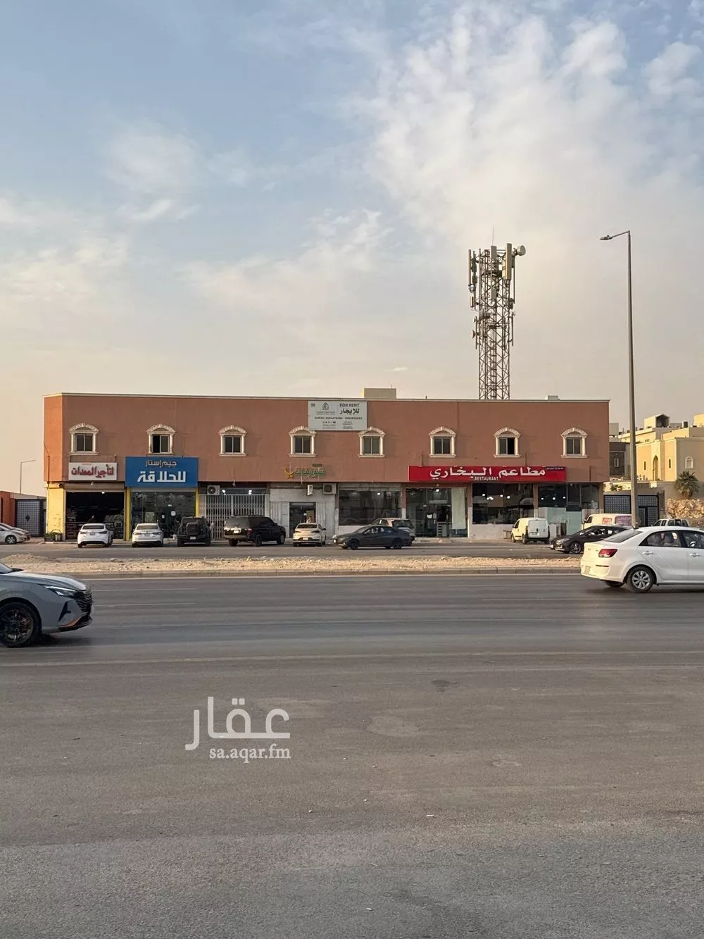 شقة للإيجار في شارع الامير سعود بن عبدالله بن جلوي, حي القيروان, مدينة الرياض, منطقة الرياض 1 صورة