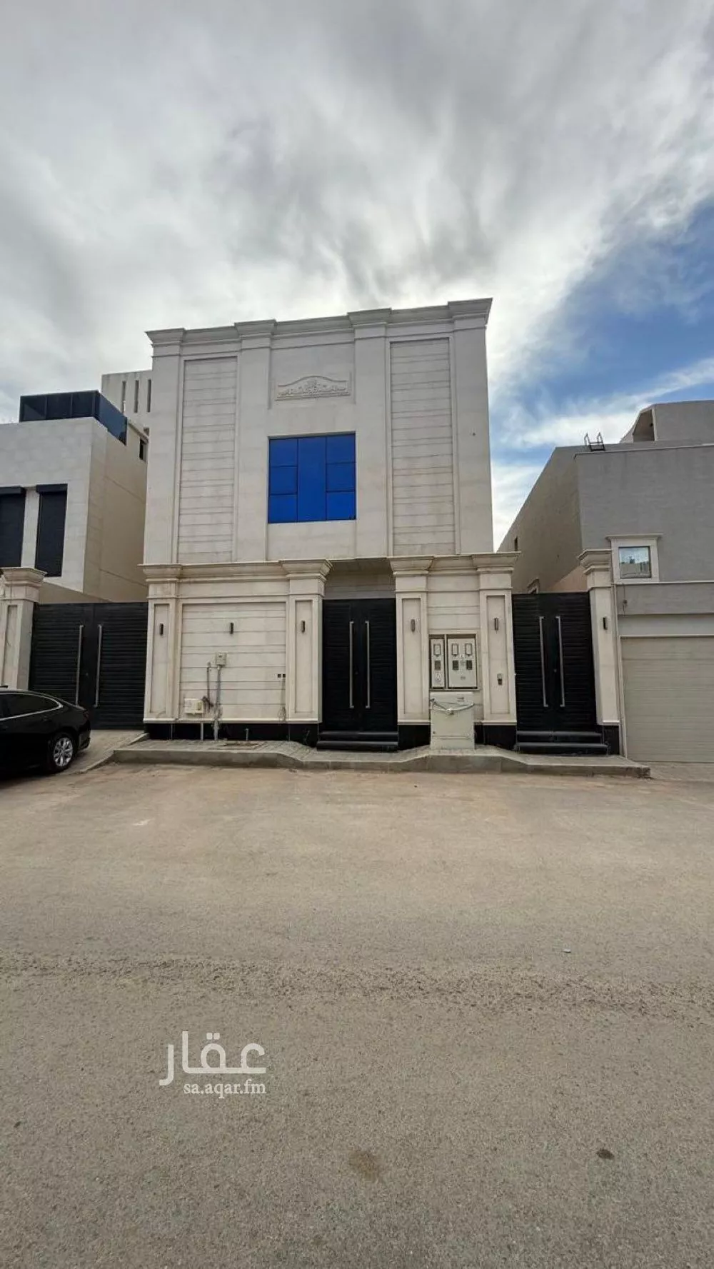 شقة للإيجار في شارع أبي ظهير العصيمي, حي القيروان, مدينة الرياض, منطقة الرياض 1 صورة