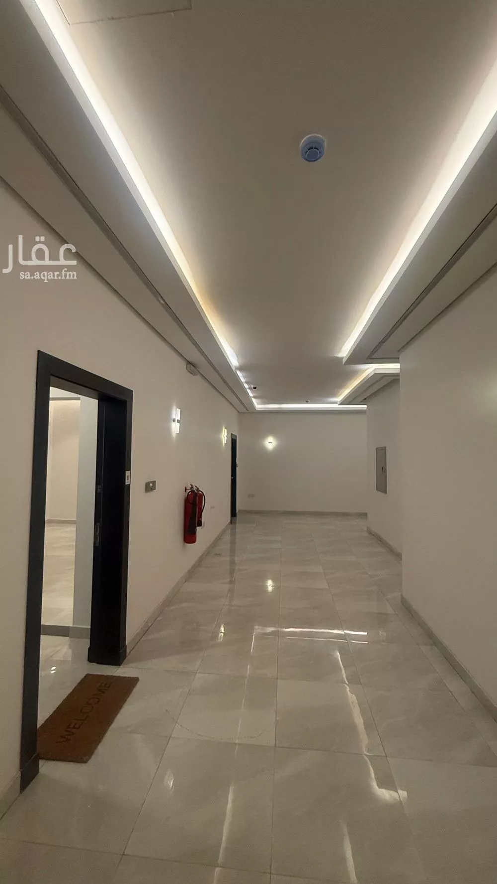 شقة للإيجار في شارع شمس الدين, حي القيروان, مدينة الرياض, منطقة الرياض 1 صورة