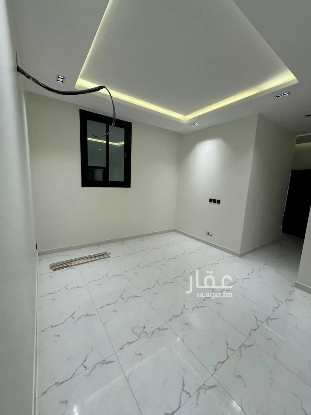 شقة للإيجار في شارع أبي ظهير العصيمي, حي القيروان, مدينة الرياض, منطقة الرياض 1 صورة