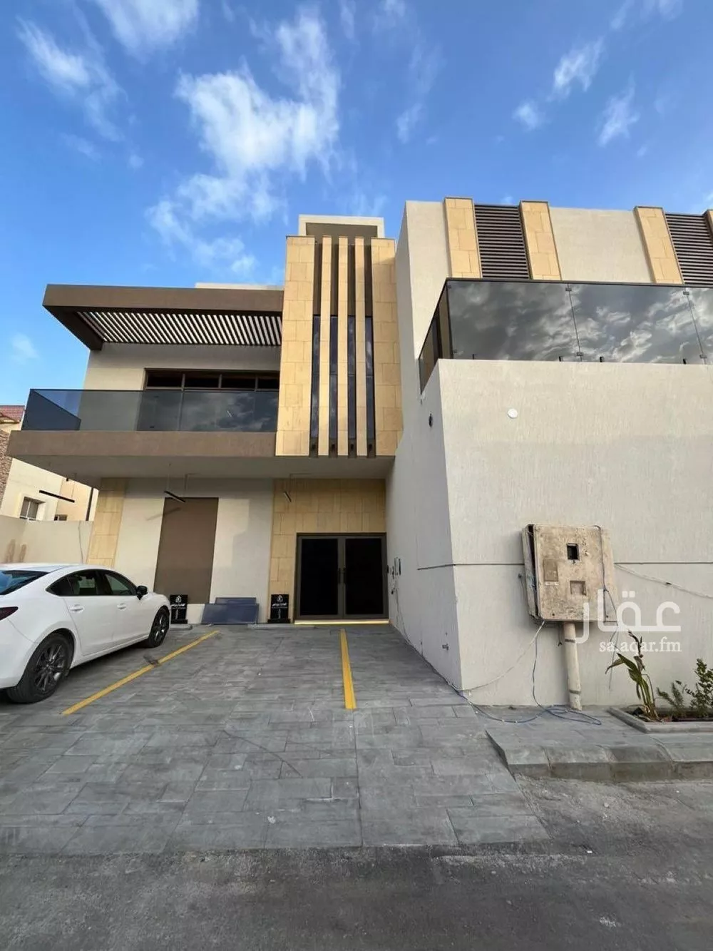 دور للإيجار في شارع بنبان, حي العليا, مدينة الرياض, منطقة الرياض 1 صورة