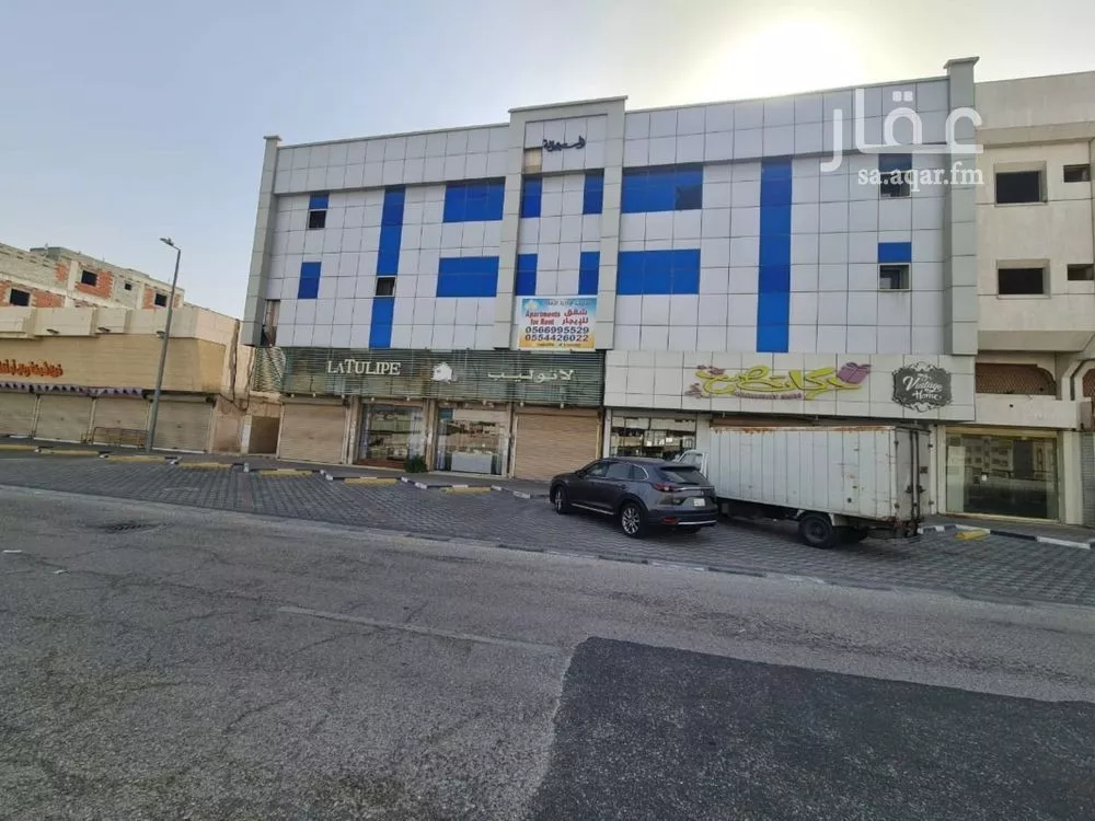 شقة للإيجار في حي العنود, مدينة الدمام, المنطقة الشرقية 1 صورة