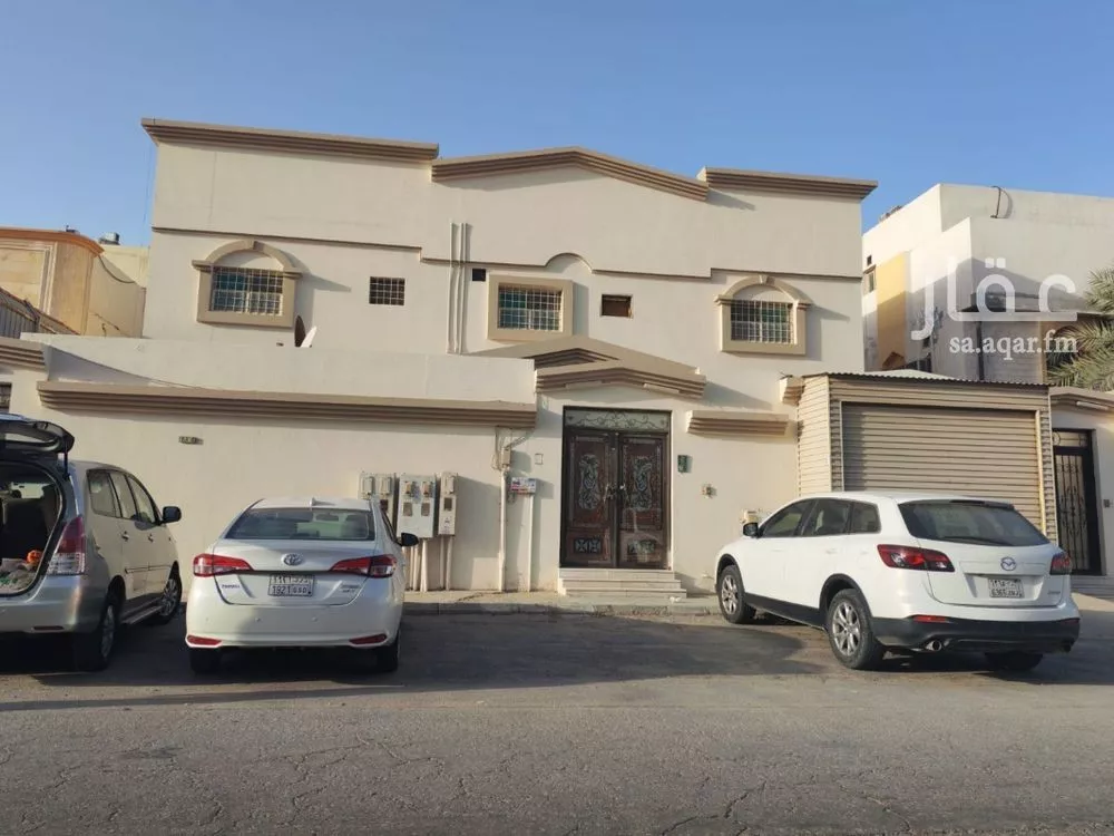 شقة للإيجار في شارع الصدق, حي المحمدية, مدينة الدمام, المنطقة الشرقية 1 صورة