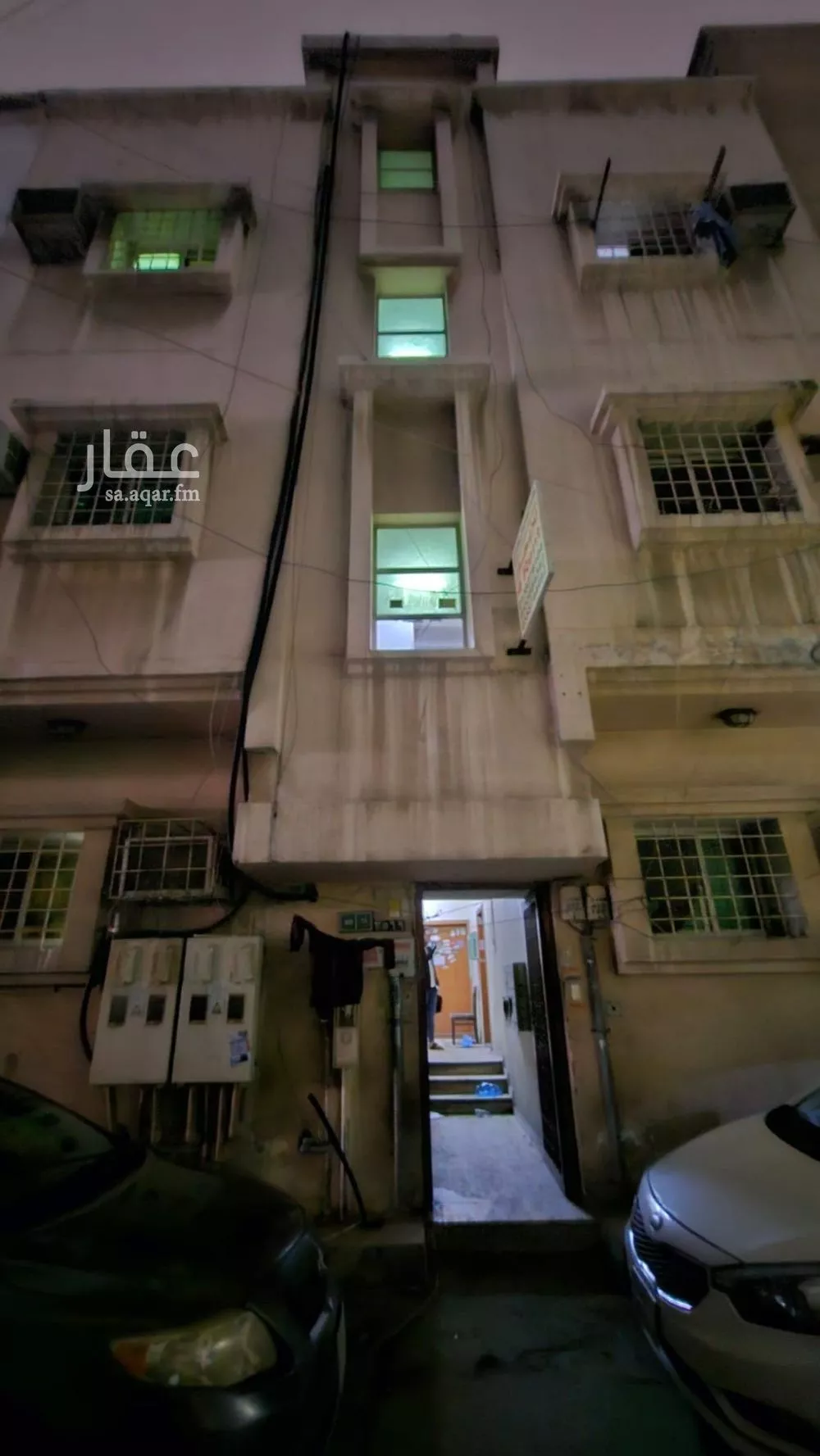 غرفة للإيجار في شارع جابر بن سمرة, حي القزاز, مدينة الدمام, المنطقة الشرقية 1 صورة