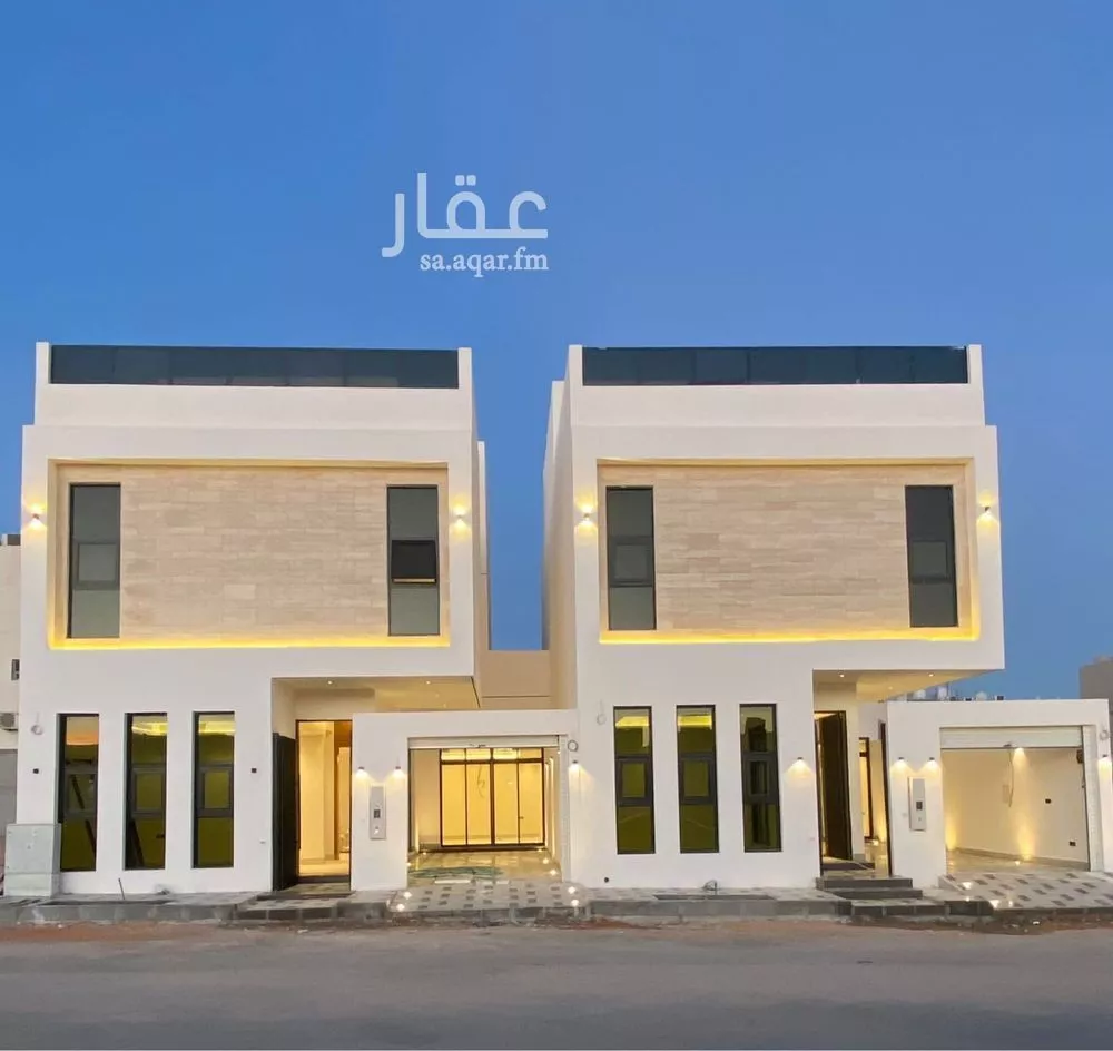 فيلا للبيع في شارع عبدالله النحوي, حي المهدية, مدينة الرياض, منطقة الرياض 1 صورة