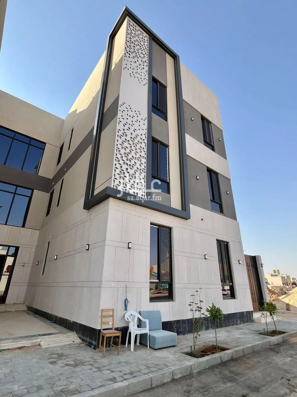 شقة للبيع في شارع أبي ماضي, حي المهدية, مدينة الرياض, منطقة الرياض 1 صورة
