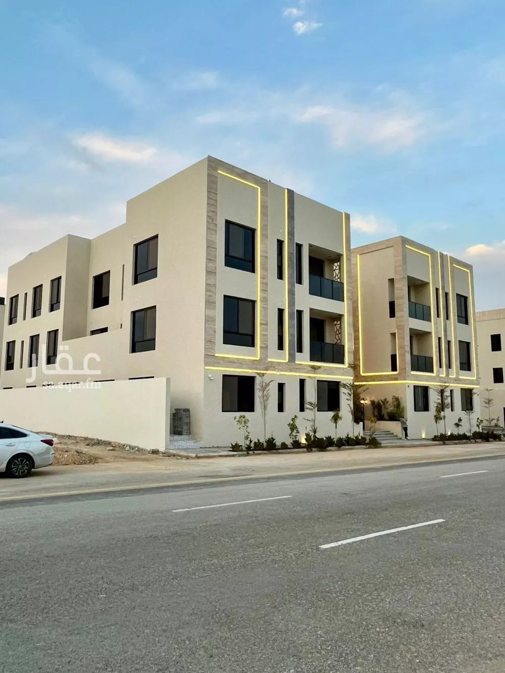 شقة للبيع في حي المهدية, مدينة الرياض, منطقة الرياض 1 صورة