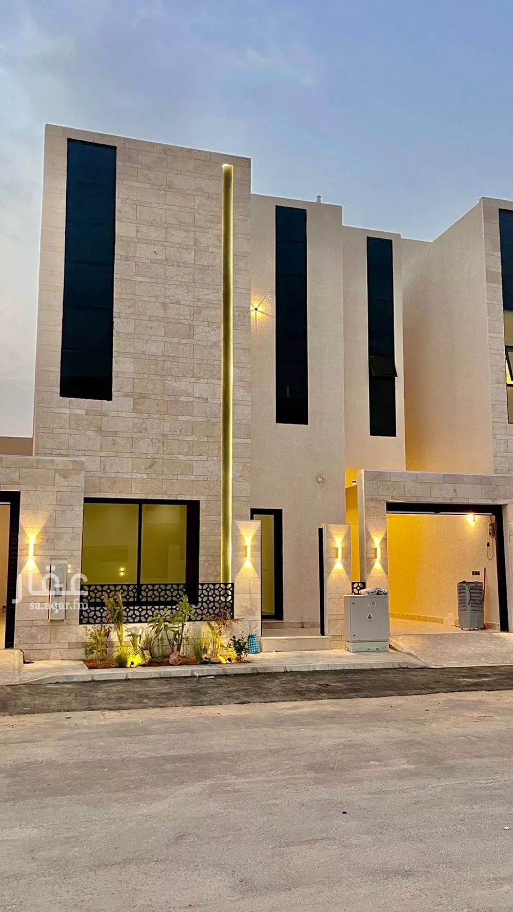 فيلا للبيع في شارع إبراهيم بن محمد الزمزمي, حي المهدية, مدينة الرياض, منطقة الرياض 1 صورة