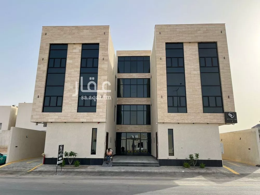 شقة للبيع في شارع سيف الدين الخطيب, حي المهدية, مدينة الرياض, منطقة الرياض 1 صورة