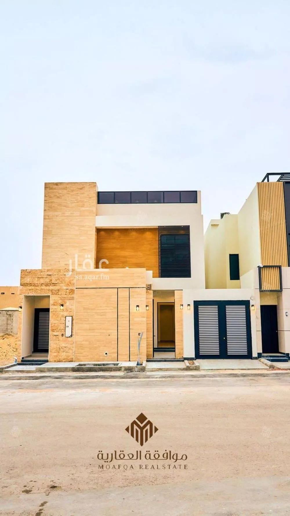فيلا للبيع في شارع عبدالله النحوي, حي المهدية, مدينة الرياض, منطقة الرياض 1 صورة