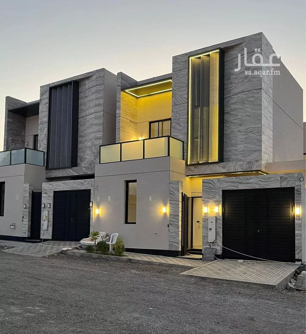 فيلا للبيع في شارع مليح بن طريف, حي المهدية, مدينة الرياض, منطقة الرياض 1 صورة