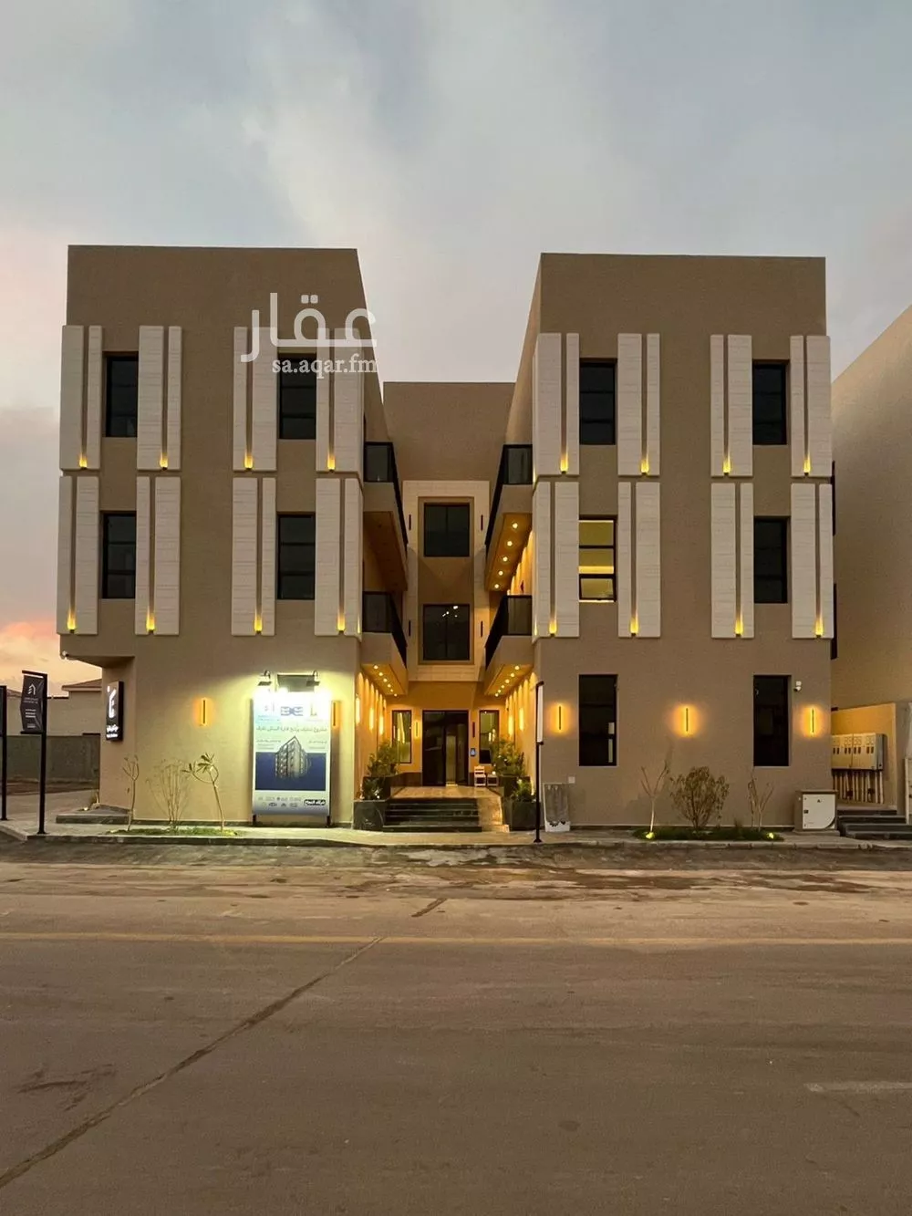 شقة للبيع في شارع أبي هاشم بن عمار, حي المهدية, مدينة الرياض, منطقة الرياض 1 صورة