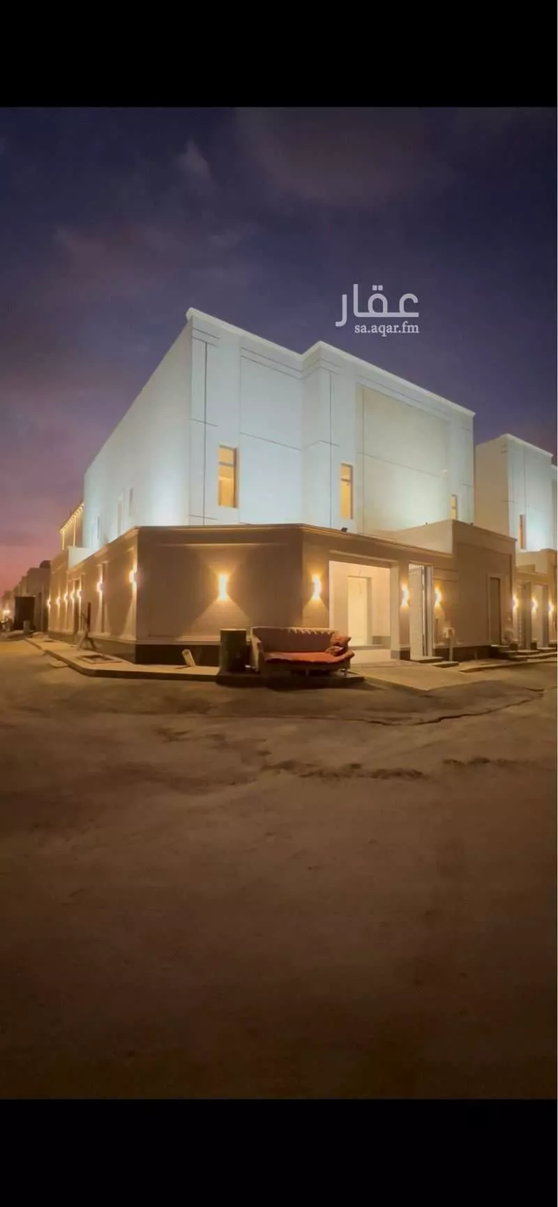 فيلا للبيع في حي الجنادرية, مدينة الرياض, منطقة الرياض 1 صورة